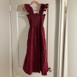 Hill House Ellie Nap dress (sold out online!)